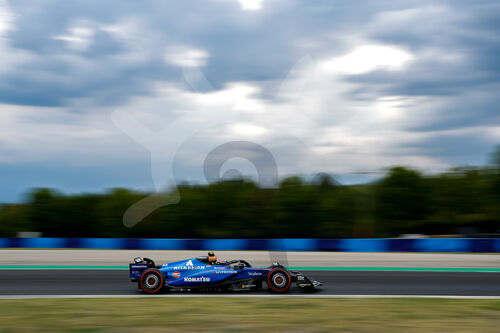 F1 Grand Prix of Hungary