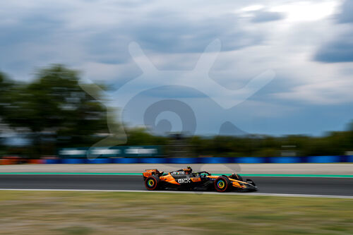 F1 Grand Prix of Hungary