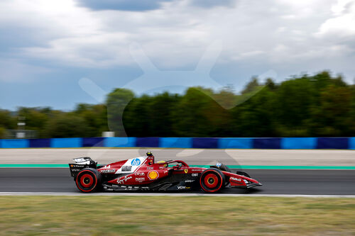 F1 Grand Prix of Hungary