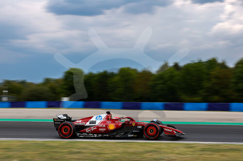 F1 Grand Prix of Hungary
