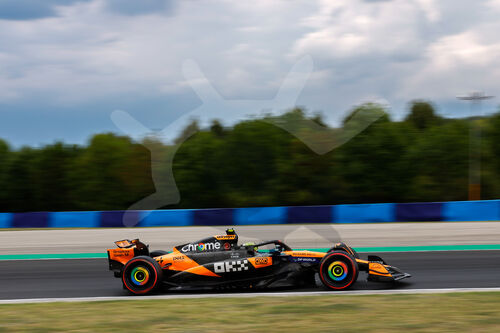 F1 Grand Prix of Hungary