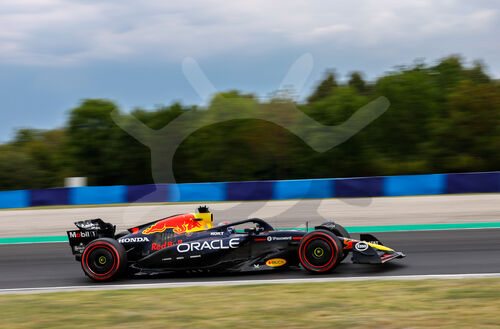 F1 Grand Prix of Hungary