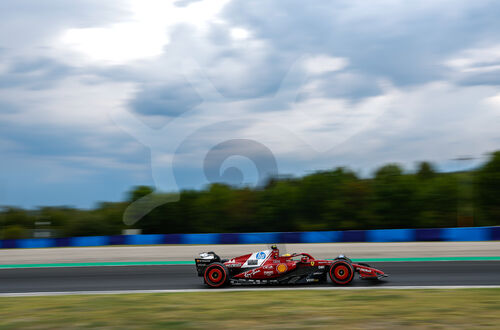 F1 Grand Prix of Hungary