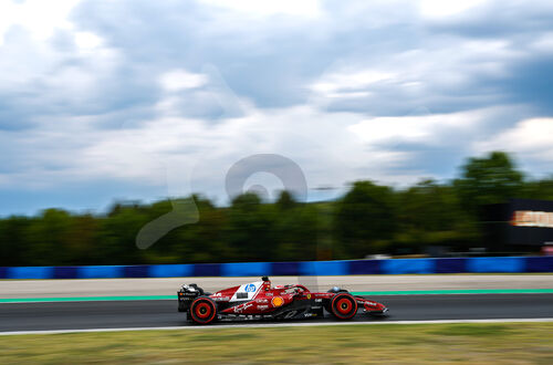 F1 Grand Prix of Hungary