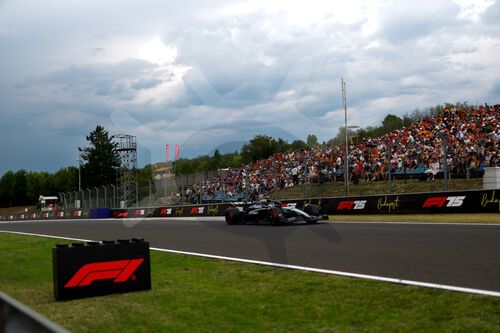 F1 Grand Prix of Hungary