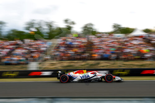 F1 Grand Prix of Hungary