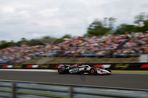 F1 Grand Prix of Hungary