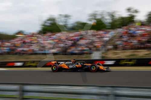 F1 Grand Prix of Hungary