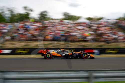 F1 Grand Prix of Hungary
