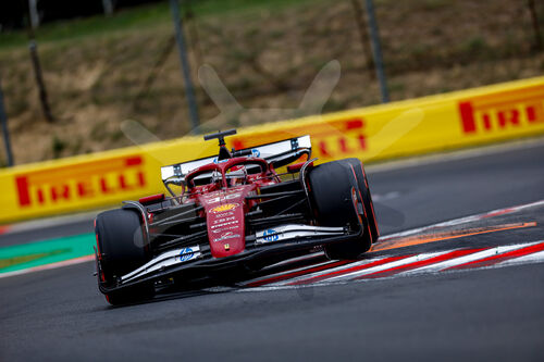 F1 Grand Prix of Hungary