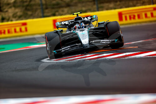 F1 Grand Prix of Hungary