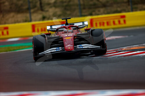 F1 Grand Prix of Hungary