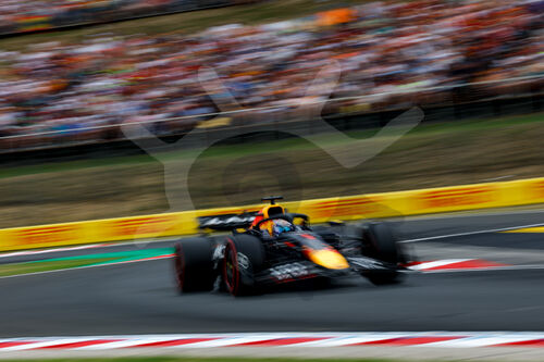 F1 Grand Prix of Hungary