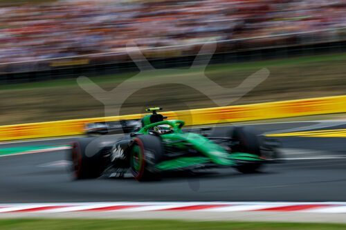F1 Grand Prix of Hungary