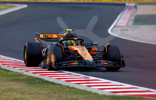 F1 Grand Prix of Hungary