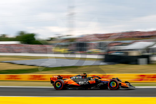 F1 Grand Prix of Hungary