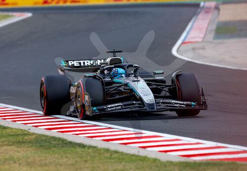 F1 Grand Prix of Hungary