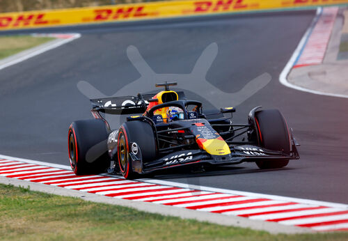 F1 Grand Prix of Hungary