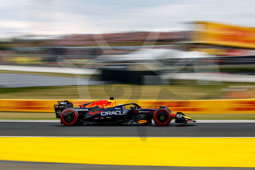 F1 Grand Prix of Hungary