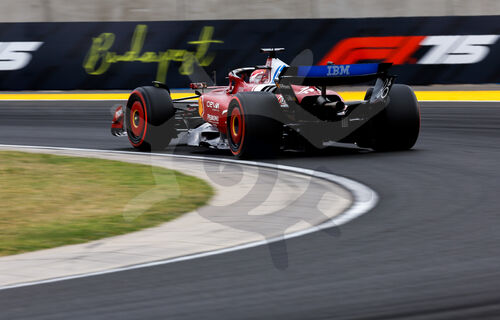 F1 Grand Prix of Hungary