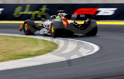 F1 Grand Prix of Hungary