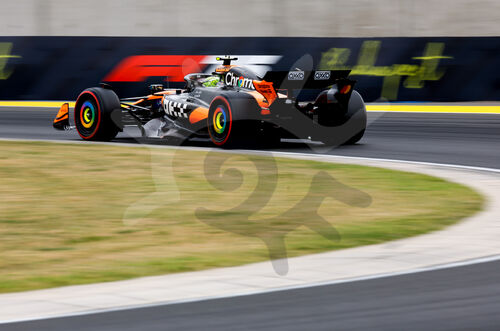 F1 Grand Prix of Hungary