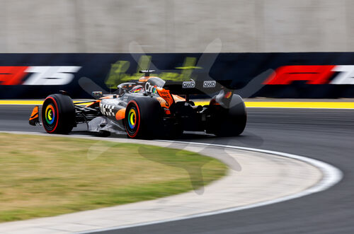 F1 Grand Prix of Hungary