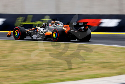 F1 Grand Prix of Hungary