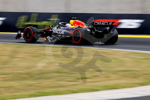 F1 Grand Prix of Hungary