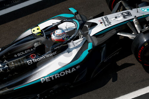 F1 Grand Prix of Hungary