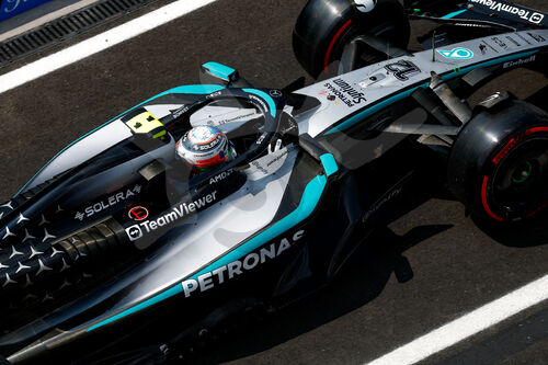 F1 Grand Prix of Hungary