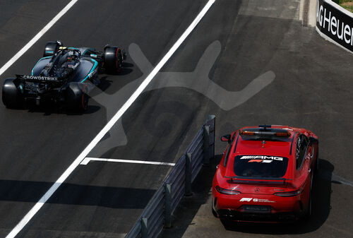 F1 Grand Prix of Hungary