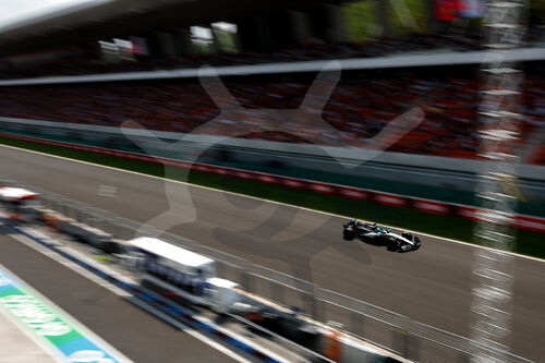 F1 Grand Prix of Hungary