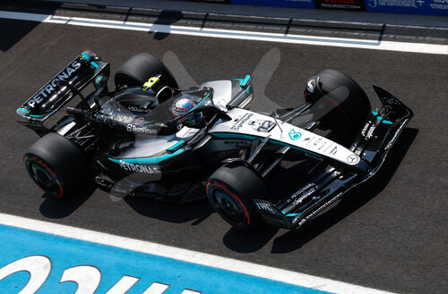 F1 Grand Prix of Hungary