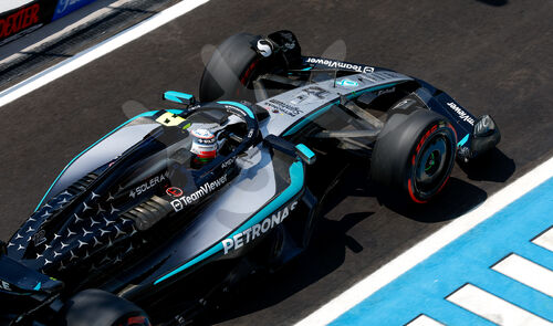 F1 Grand Prix of Hungary