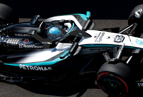 F1 Grand Prix of Hungary