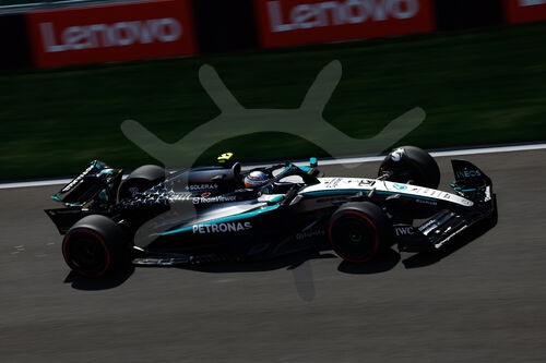 F1 Grand Prix of Hungary