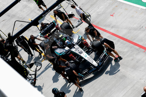 F1 Grand Prix of Hungary