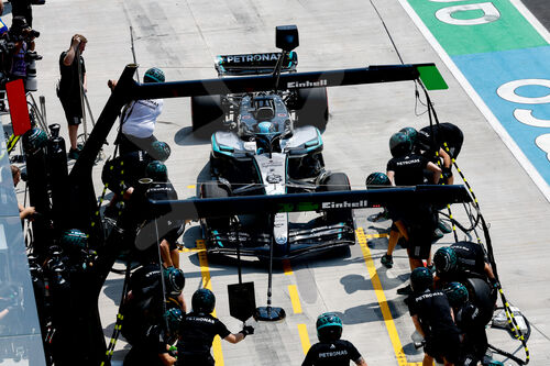 F1 Grand Prix of Hungary