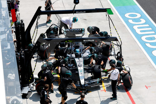 F1 Grand Prix of Hungary