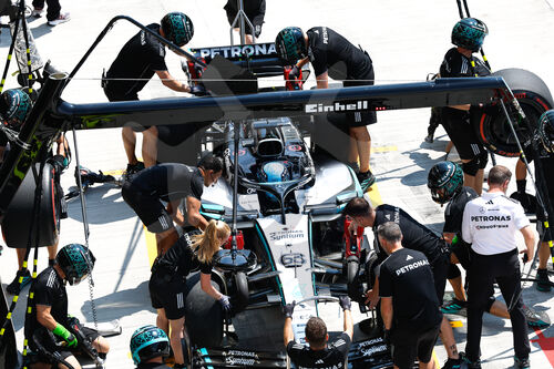 F1 Grand Prix of Hungary