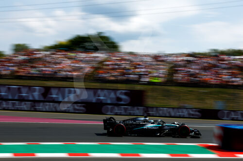 F1 Grand Prix of Hungary
