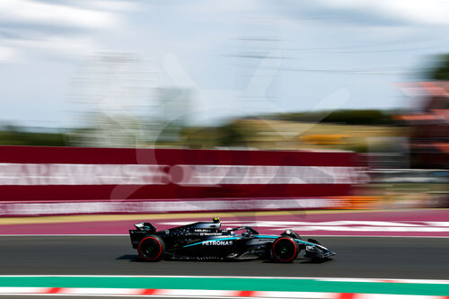 F1 Grand Prix of Hungary