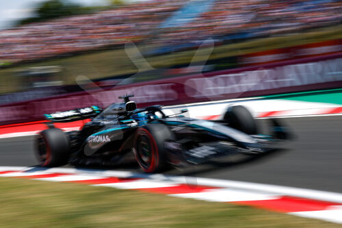 F1 Grand Prix of Hungary