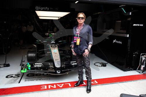 F1 Grand Prix of Hungary
