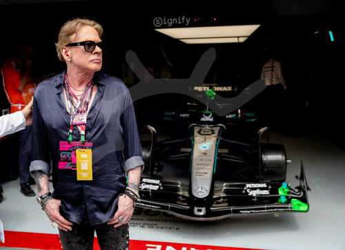 F1 Grand Prix of Hungary