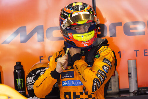 F1 Grand Prix of Hungary
