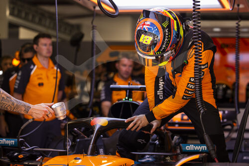 F1 Grand Prix of Hungary