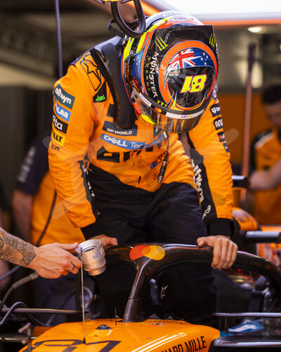 F1 Grand Prix of Hungary