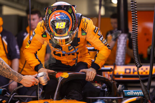 F1 Grand Prix of Hungary